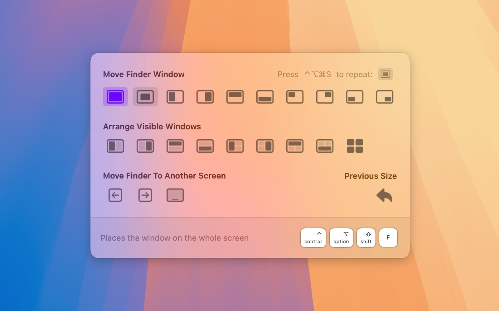 WindowKeys 3.0
