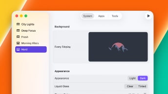 Desktop Composer Beta 2