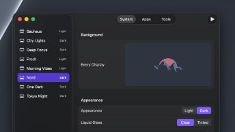 Desktop Composer Beta 3