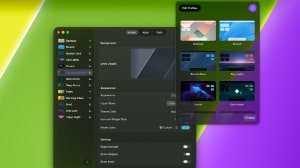 Desktop Composer Beta 5
