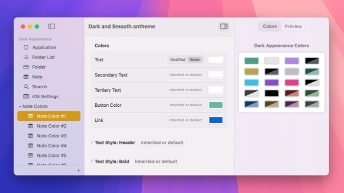 ThemeEdit 1.1.1